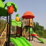 绿野仙踪，放电新去处～