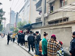 -蓉城西二道无名冒菜(西二道街店)