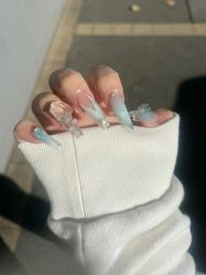 -四季·予你日式美甲美睫Nail