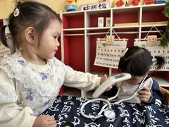 -奇乐全日制婴儿学校·早教