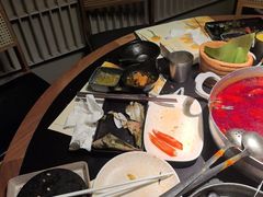 -生如夏花泰式火锅(西村黑金店)
