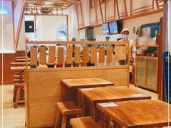 -小满手工粉(上海月星环球港店)
