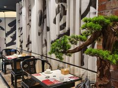 -江边城外烤全鱼(世茂广场店)