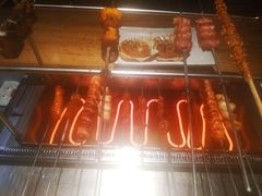 -悦屋老板娘的烤肉店(紫薇田园店)