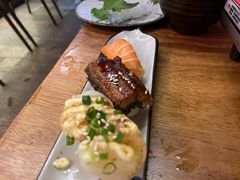 刺身拼盘-黑门食堂