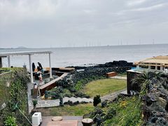 -咸德海水浴场