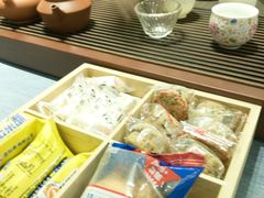 -芒嘎拉古茶馆(陆羽茶都店)
