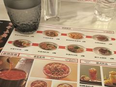 -新世界餐厅(万达店)