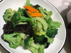 -小菜园新徽菜(上海浦东复地活力城店)