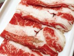 -福清牛太郎自助烧烤(裕荣汇店)