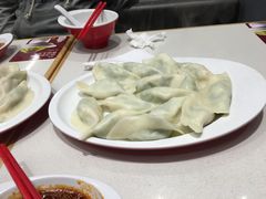 -喜家德虾仁水饺(青年大街店)