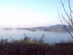 -天目湖涵田半山温泉