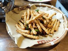 -肖记公安牛肉鱼杂馆· 省级非物质文化遗产(仁和路店)