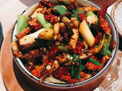 -山石榴·贵州菜(丰盛里店)