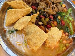 -雙冲柳州螺蛳粉&酸嘢&桂林米粉(簋街店)