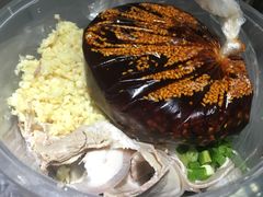 -李老五口水鸡(万寿路店)