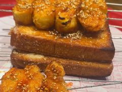 -北三老太太烧烤(人生一串上榜店)