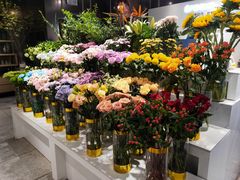 -EPOQUE·一刻花店(兴业太古汇店)