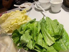 -川味堂·四川豆花(八卦岭店)