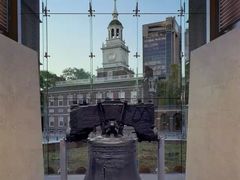 -美国独立纪念馆