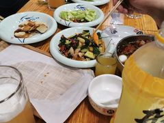 -柒五龙虾(八王寺店)