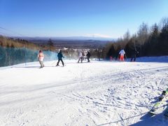 -长白山万达国际滑雪场