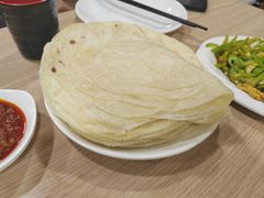 -姥家春饼店(漳州二路店)