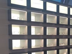 -LensCrafters亮视点(东方新天地店)