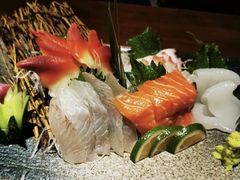 -千代武日本料理(开发区店)