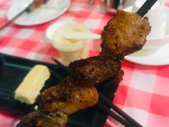 -西域阿里马新疆菜·清真(桂花路店)