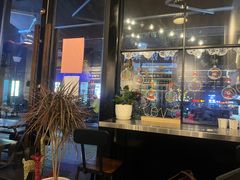 -熙阁咖啡Segnal(时代中心店)