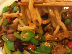 -文三里屯面馆(三里屯店)
