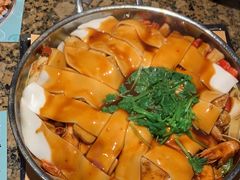 -黄记煌三汁焖锅(金凤万达广场店)