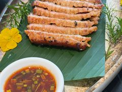 -Thai Alley泰爱里(二沙岛店)