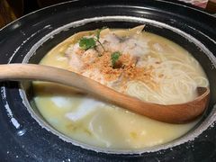 -九锅一堂酸菜鱼(新南凯德直营店)