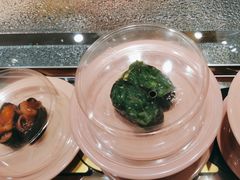 -争鲜回转寿司(流行前线店)