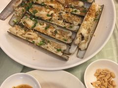 -无招牌海鲜餐厅(滨海艺术中心店)