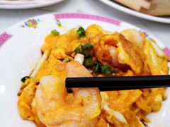 -东鑫记港式茶餐厅(南京东路店)