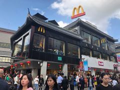 -东门町美食街