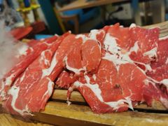 -青瓷火锅料理(西单大悦城店)