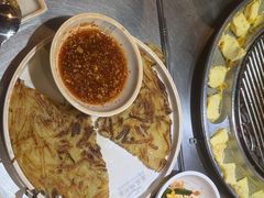 -喜来稀肉(虹泉路店)