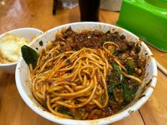 -朱儿面庄(洋河三路店)