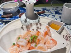 -桂满陇天书(南京德基旗舰店)