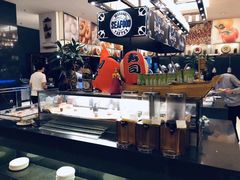 -武汉武昌威斯汀酒店-知味自助餐厅