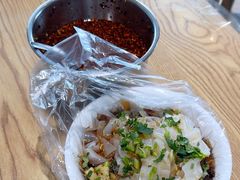 -八分场凉皮老店(正宗)