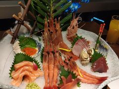 -芥末日本料理(打浦路铂尔曼旗舰店)