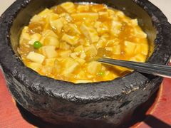 -绿茶餐厅(茂业天地店)