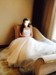-Chic Bridal 熙可婚纱