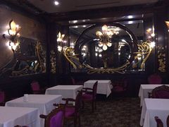 -马克西姆餐厅(崇文门店)