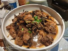 -金掌勺·锅包肉(广渠门店)